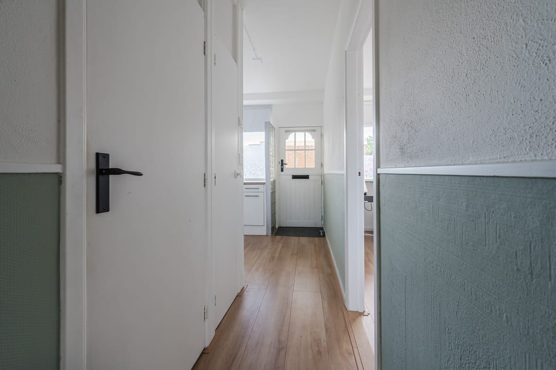 Foto 7 van Staringlaan 168