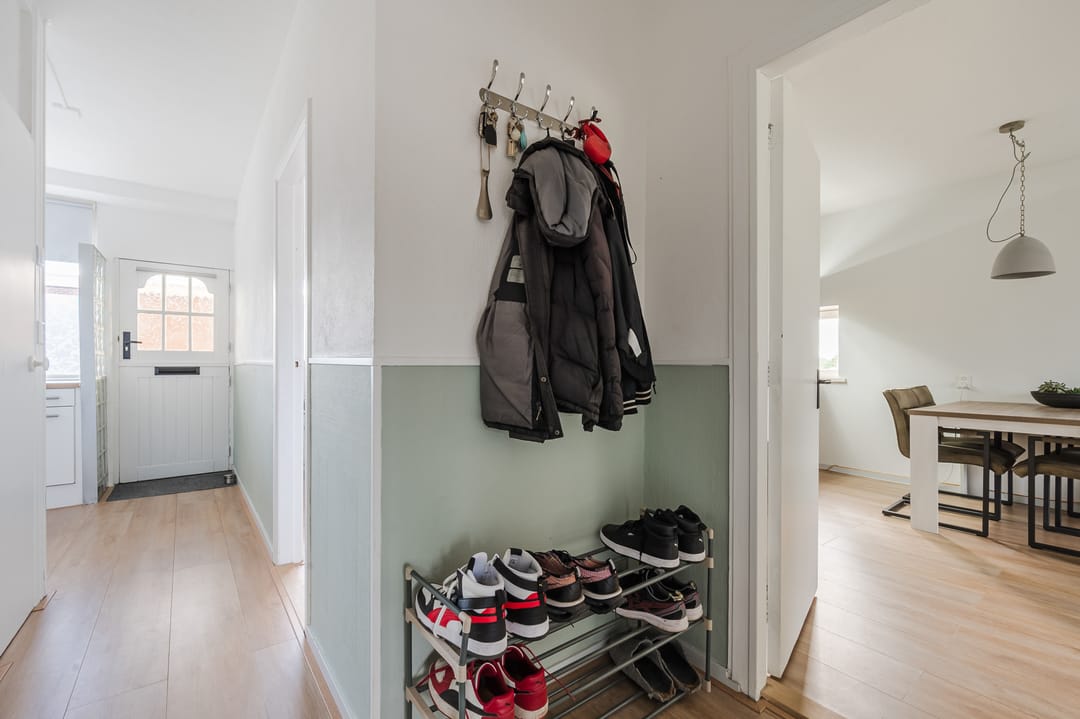 Foto 8 van Staringlaan 168