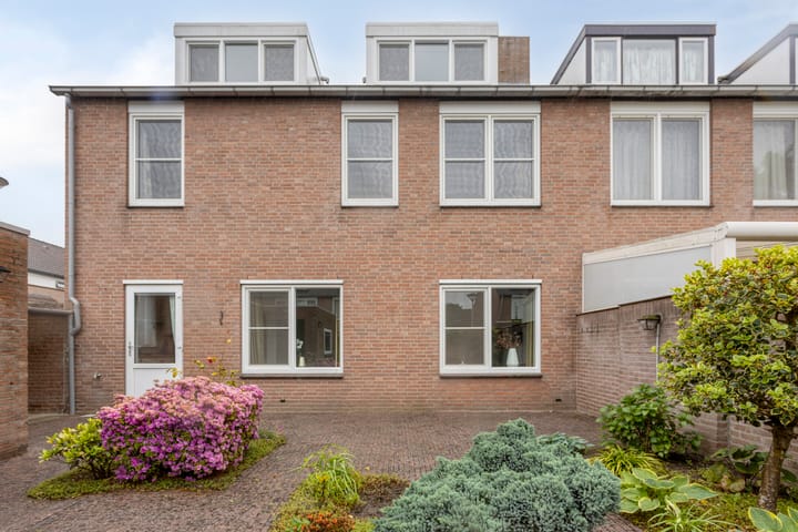 Foto 2 van Scheerderhof 22