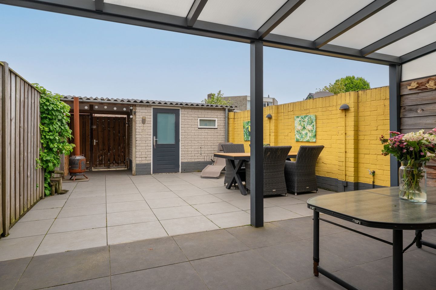 Foto 25 van Fransebaan 280