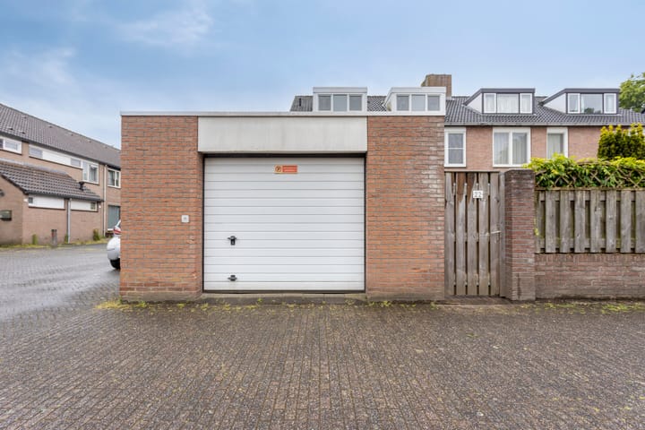 Foto 3 van Scheerderhof 22