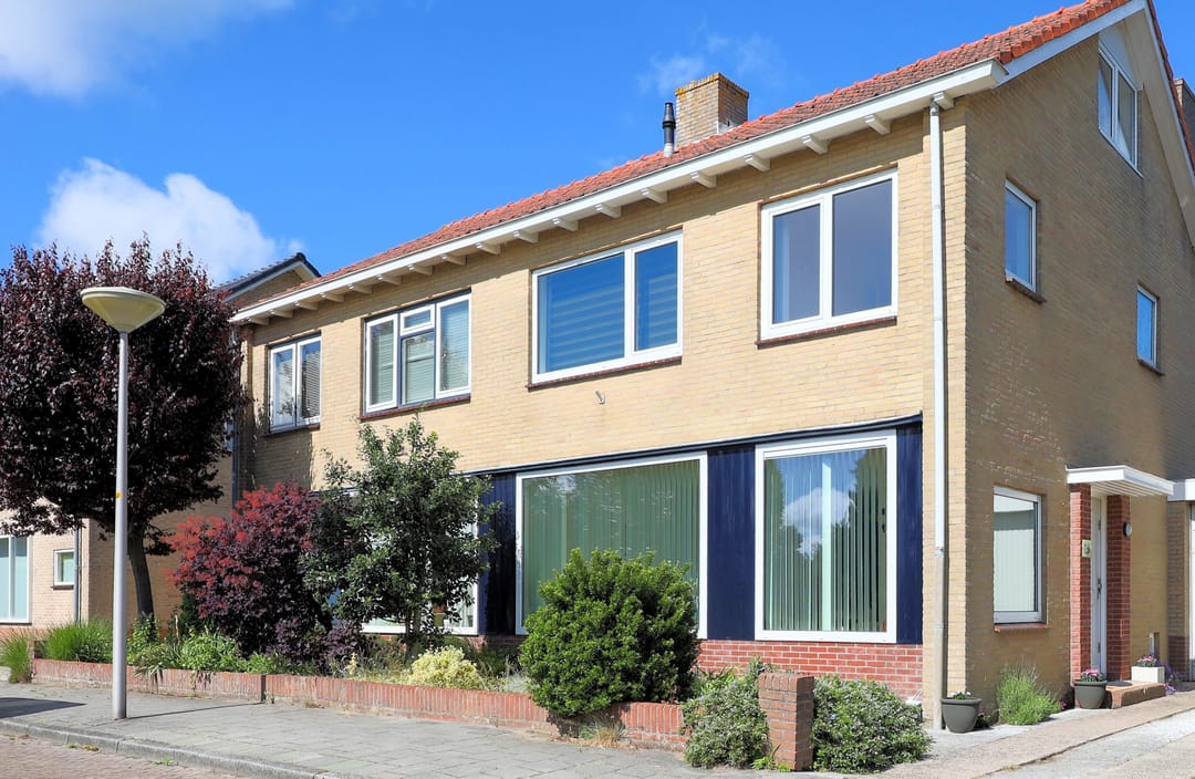 Foto 43 van Middeloolaan 15