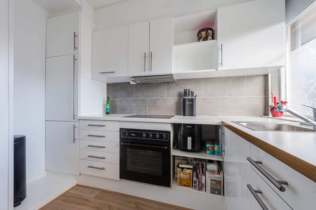 Foto 11 van Staringlaan 168