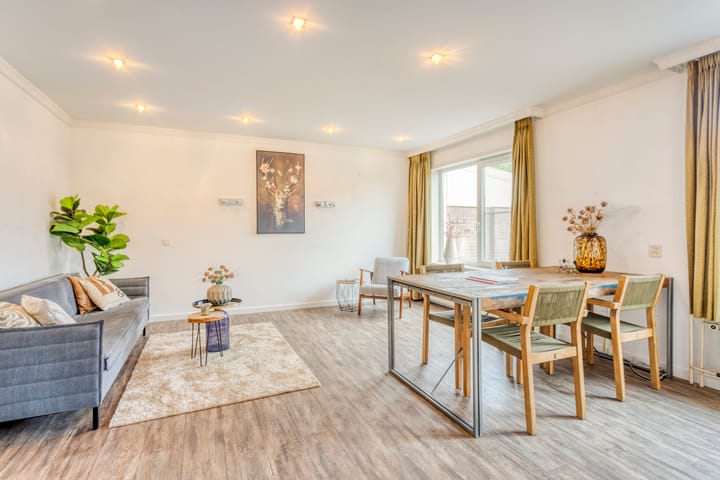 Foto 4 van Scheerderhof 22