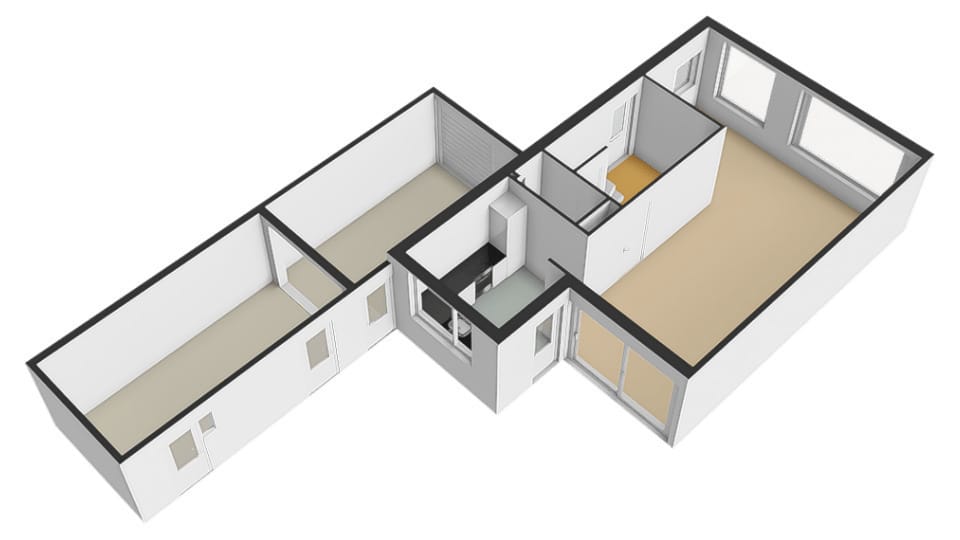 Foto 46 van Middeloolaan 15