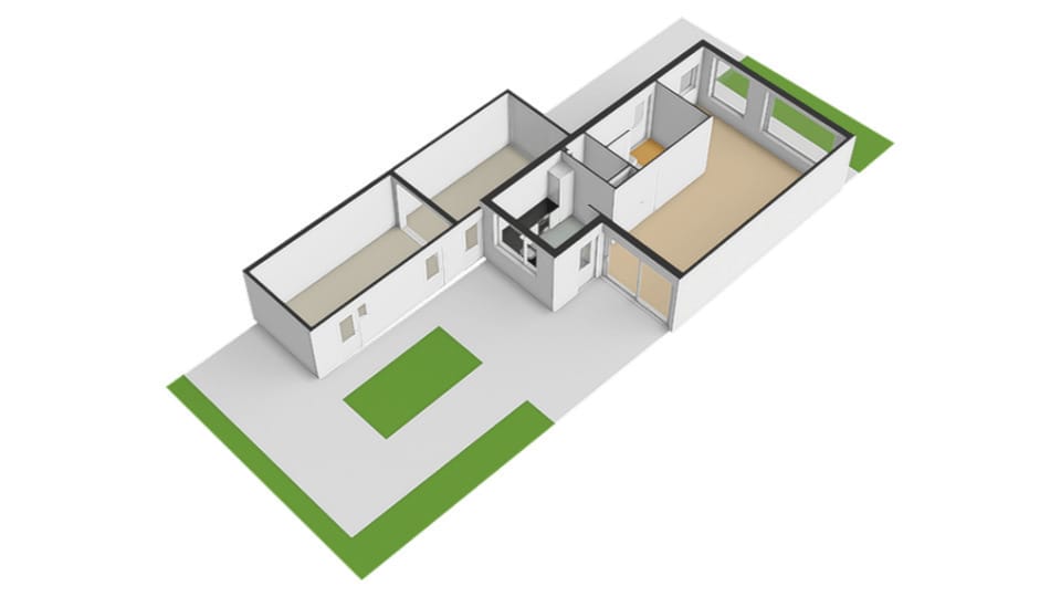 Foto 50 van Middeloolaan 15