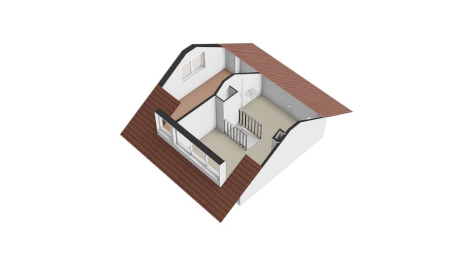 Foto 52 van Middeloolaan 15