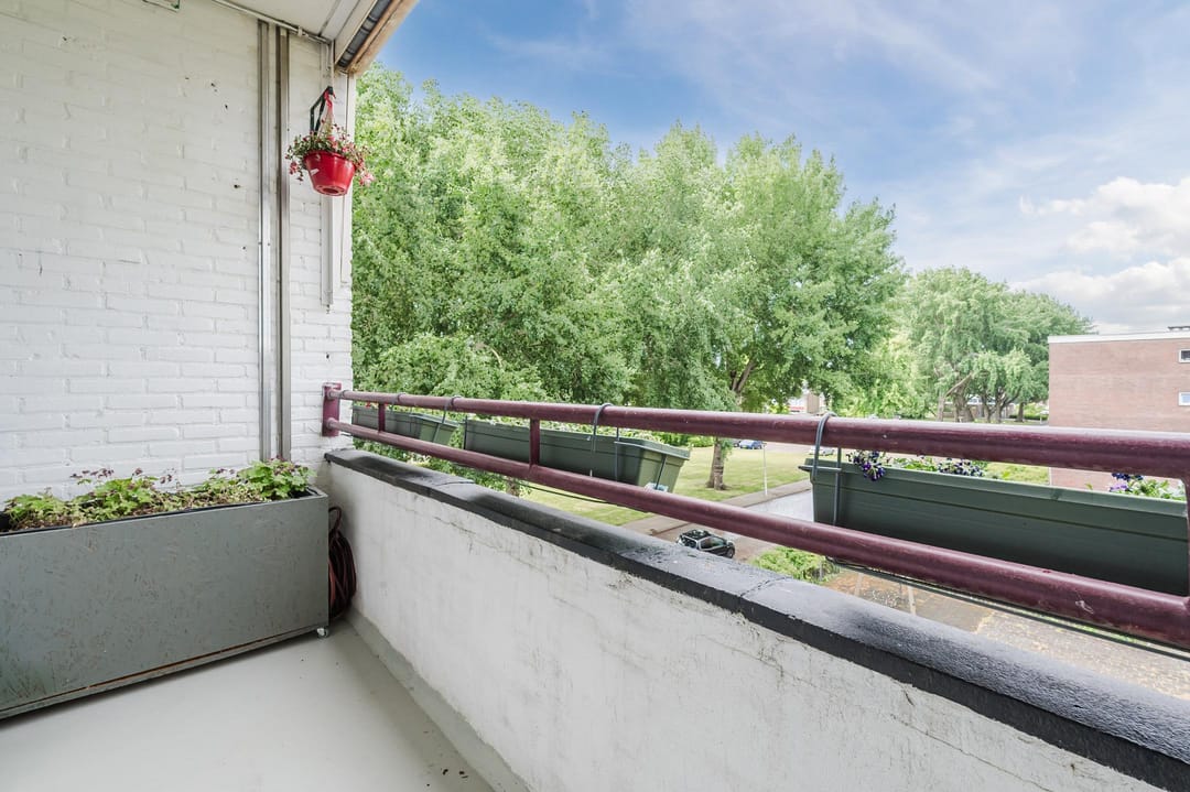 Foto 16 van Staringlaan 168