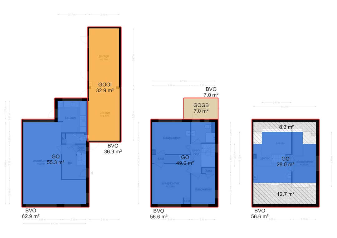Foto 53 van Middeloolaan 15