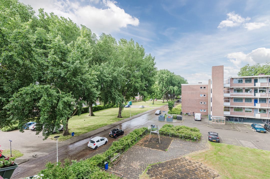 Foto 17 van Staringlaan 168