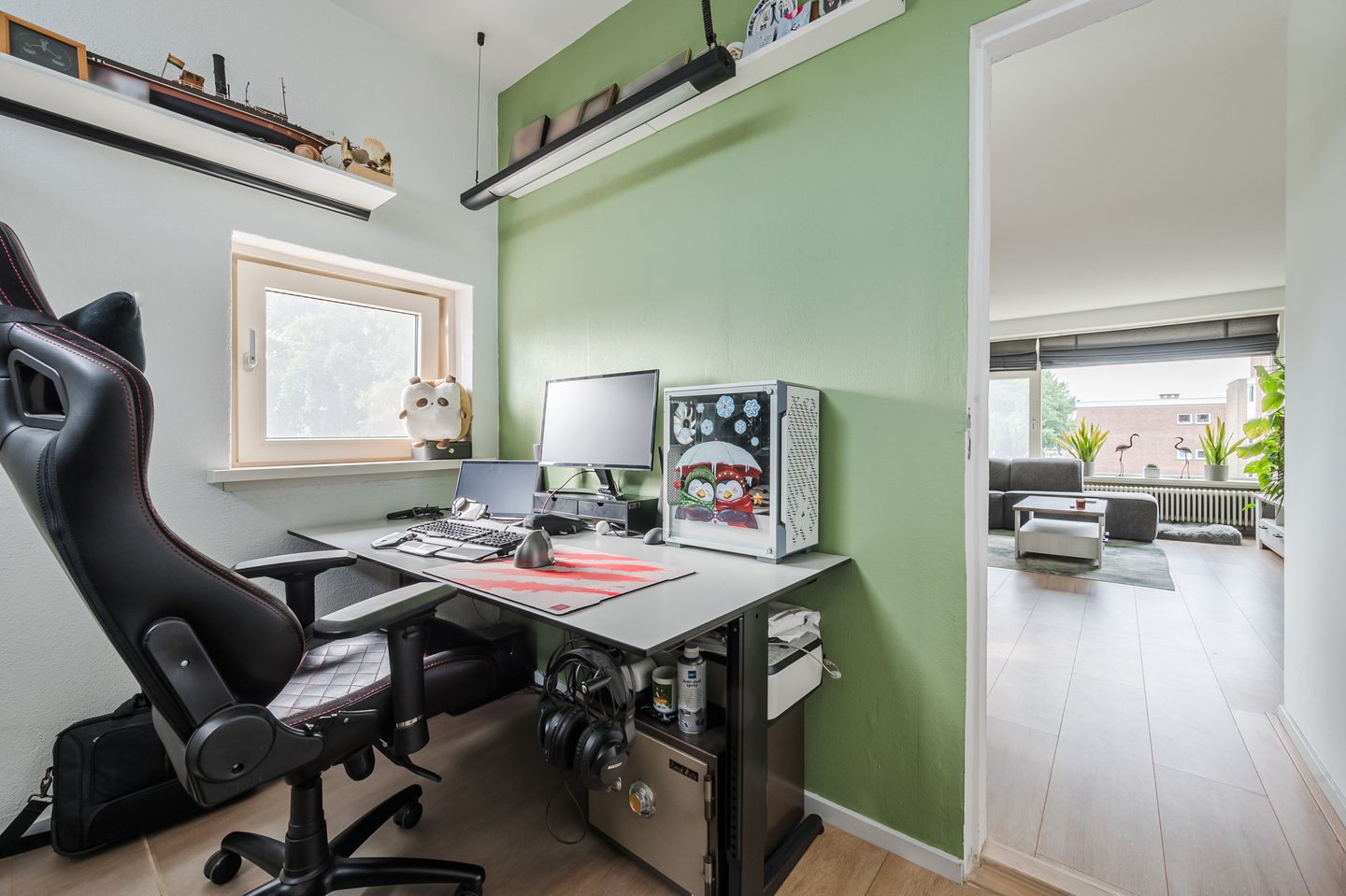 Foto 19 van Staringlaan 168