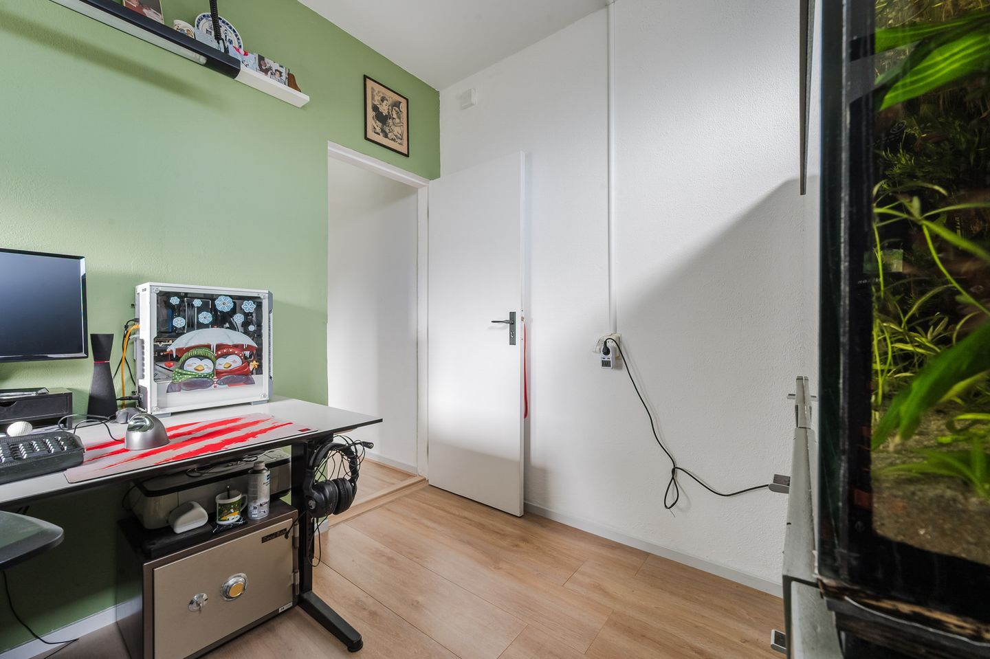 Foto 20 van Staringlaan 168