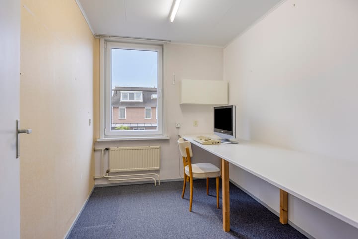 Foto 18 van Scheerderhof 22