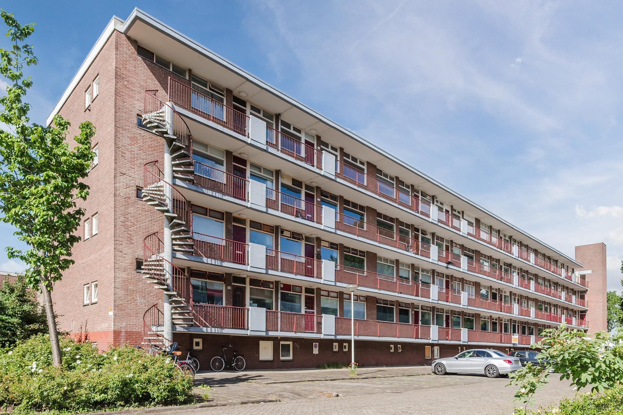 Foto 27 van Staringlaan 168