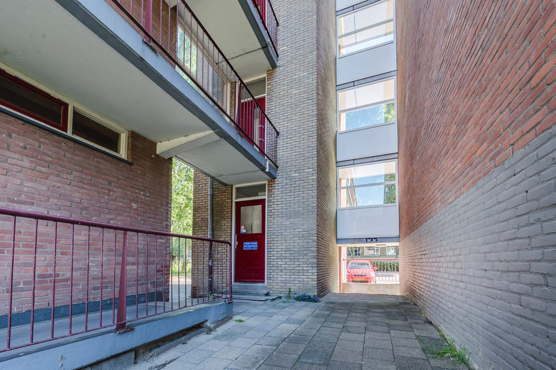 Foto 28 van Staringlaan 168