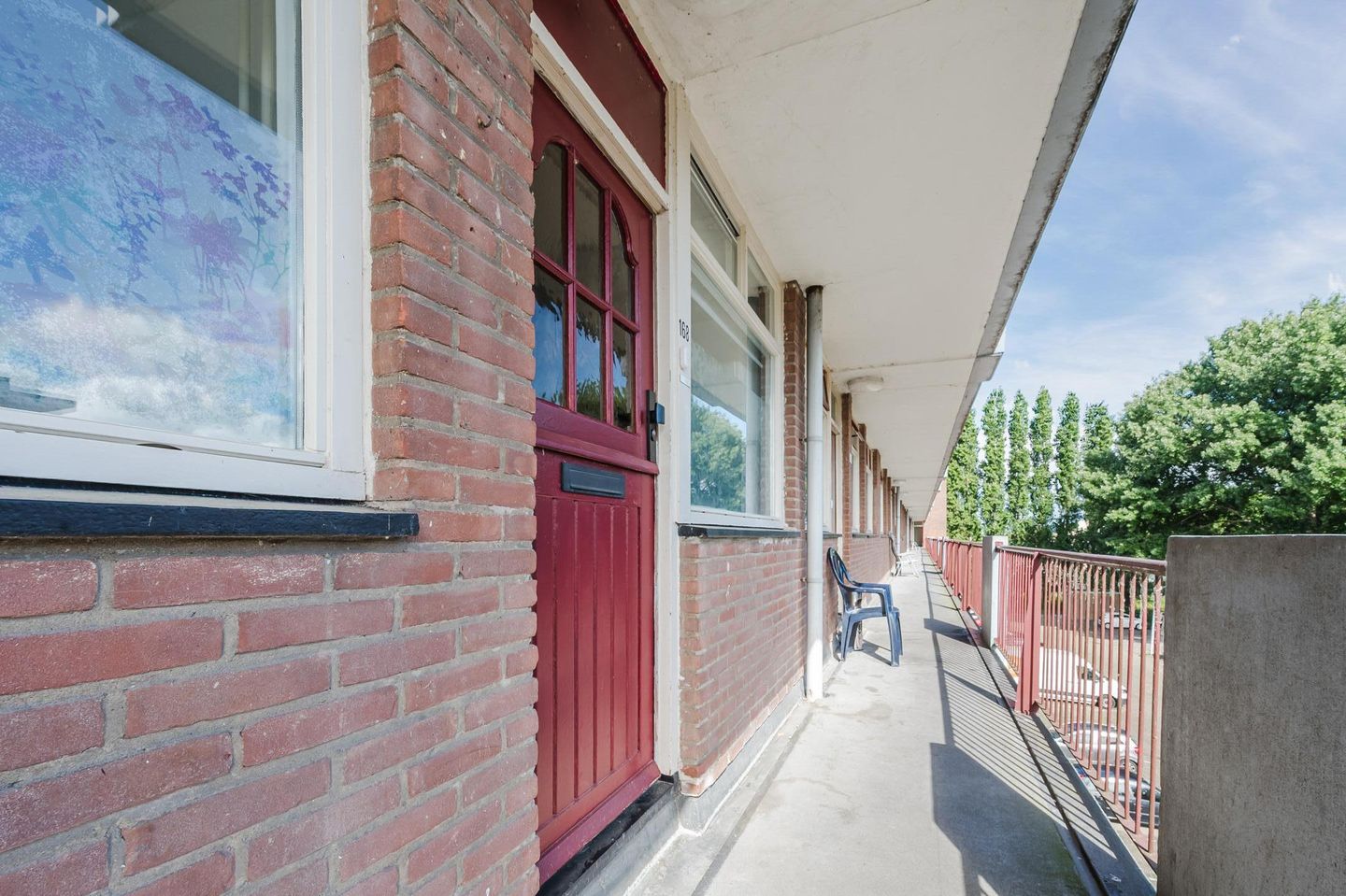 Foto 29 van Staringlaan 168