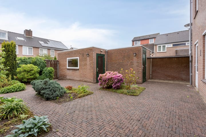 Foto 23 van Scheerderhof 22