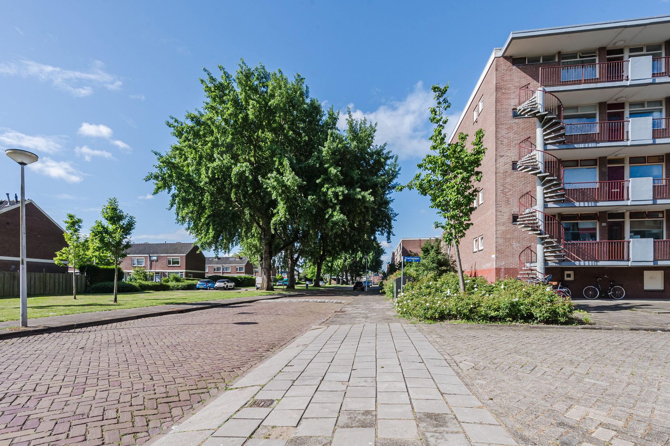 Foto 30 van Staringlaan 168