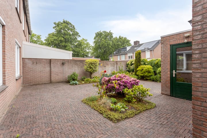 Foto 24 van Scheerderhof 22