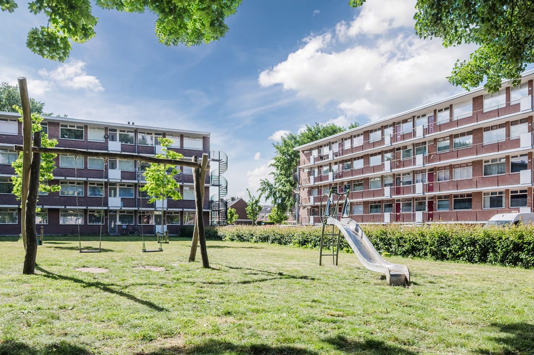 Foto 31 van Staringlaan 168