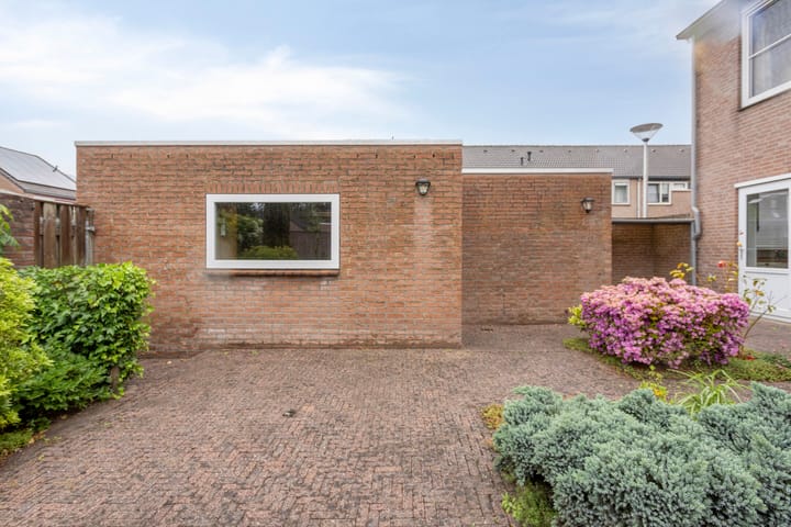 Foto 25 van Scheerderhof 22