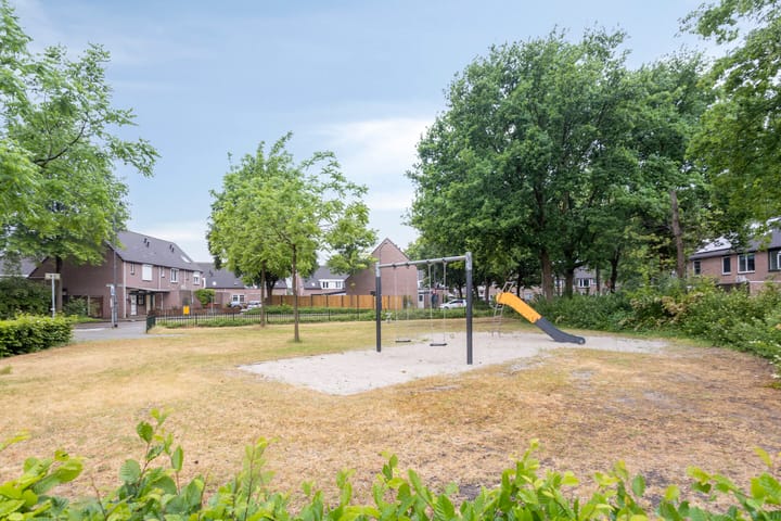 Foto 26 van Scheerderhof 22