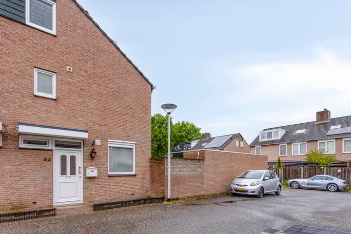 Foto 27 van Scheerderhof 22