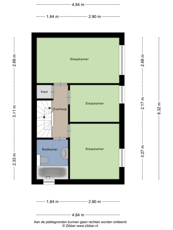 Foto 30 van Scheerderhof 22
