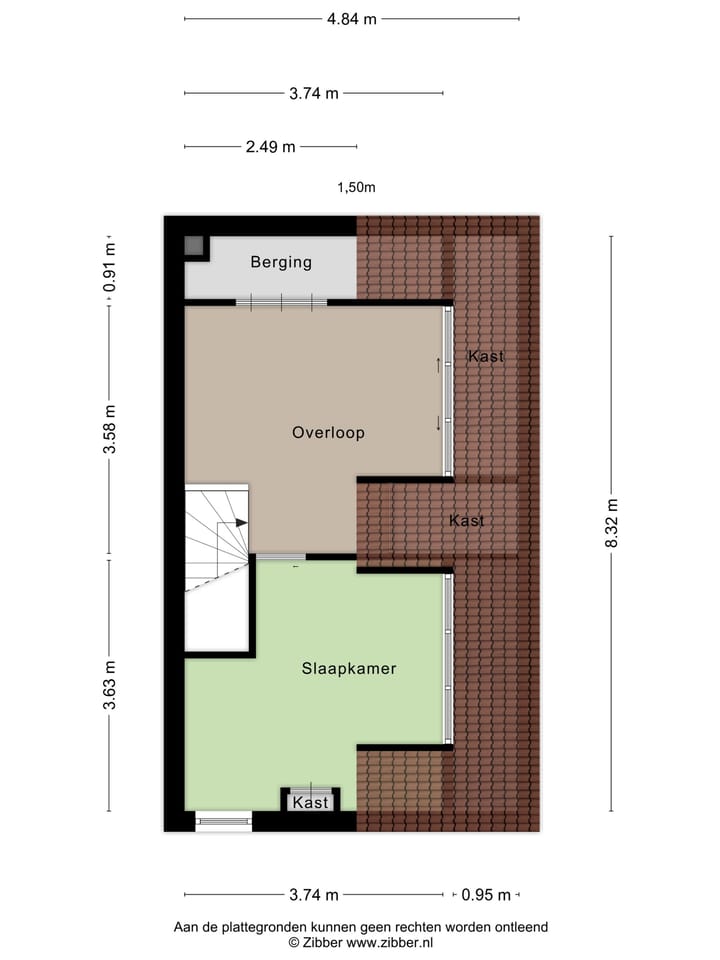 Foto 31 van Scheerderhof 22