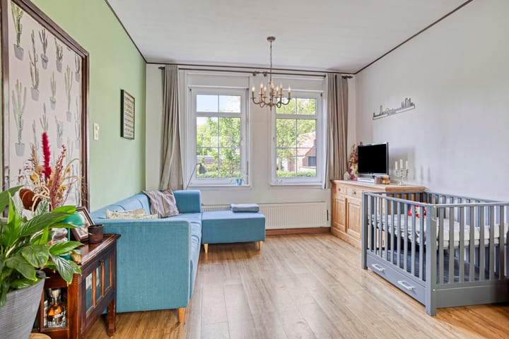 Foto 2 van Arendplein 2