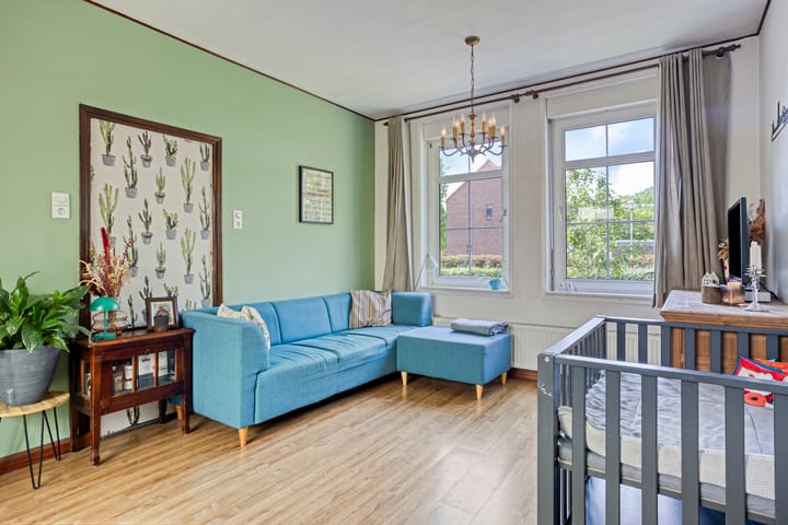 Foto 3 van Arendplein 2