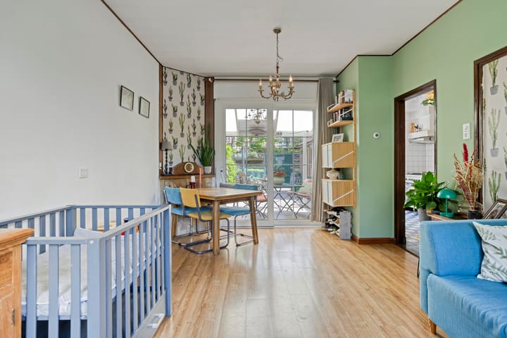 Foto 4 van Arendplein 2