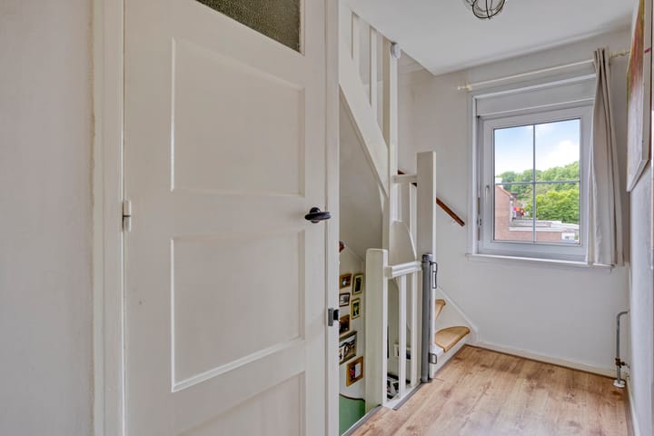 Foto 12 van Arendplein 2