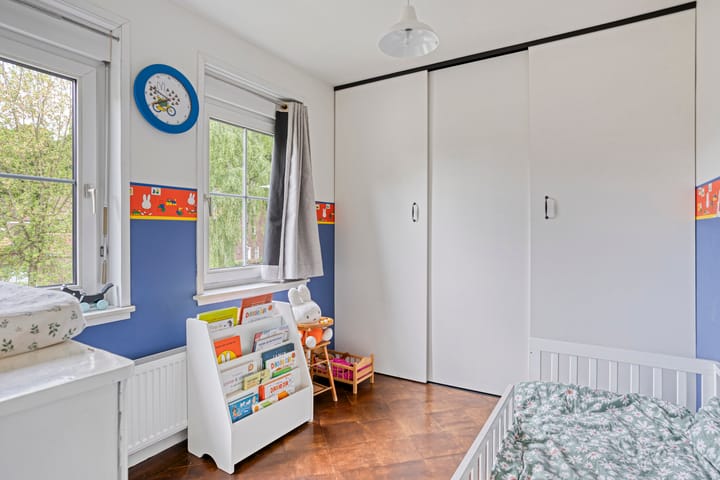 Foto 14 van Arendplein 2