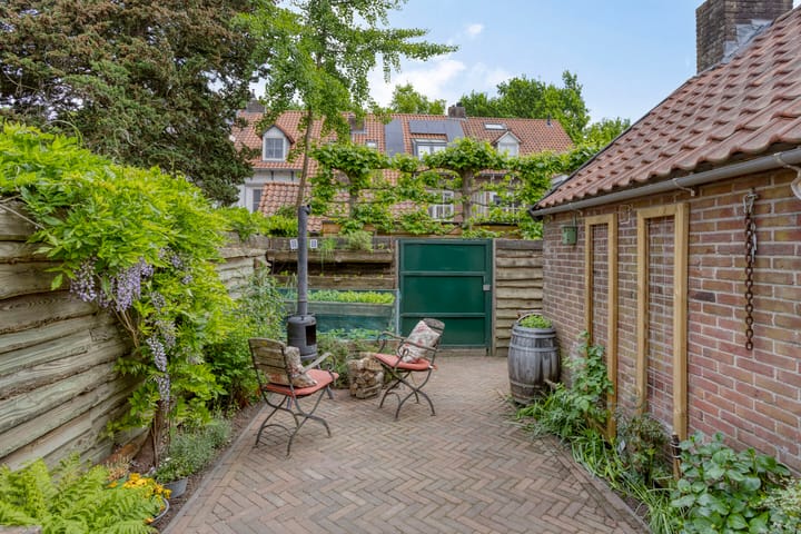 Foto 21 van Arendplein 2