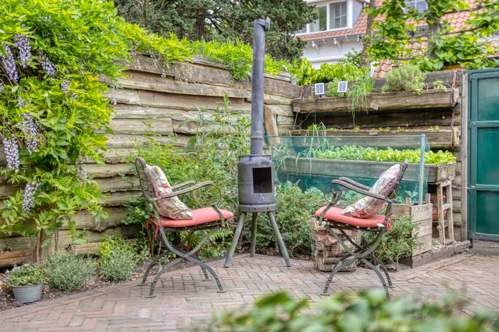 Foto 22 van Arendplein 2