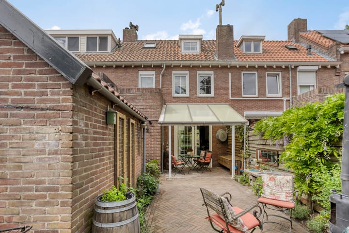 Foto 23 van Arendplein 2