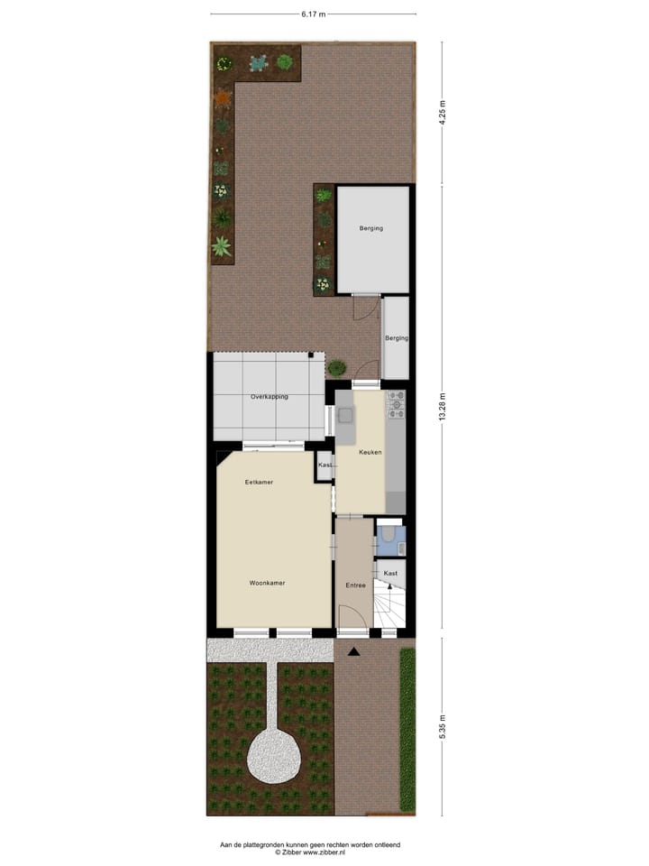 Foto 29 van Arendplein 2