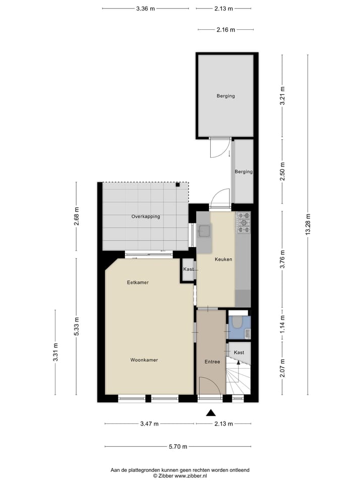 Foto 30 van Arendplein 2