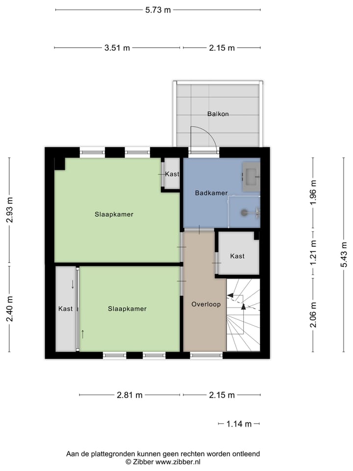 Foto 31 van Arendplein 2