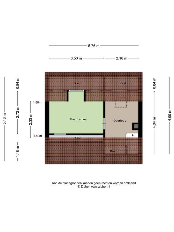 Foto 32 van Arendplein 2