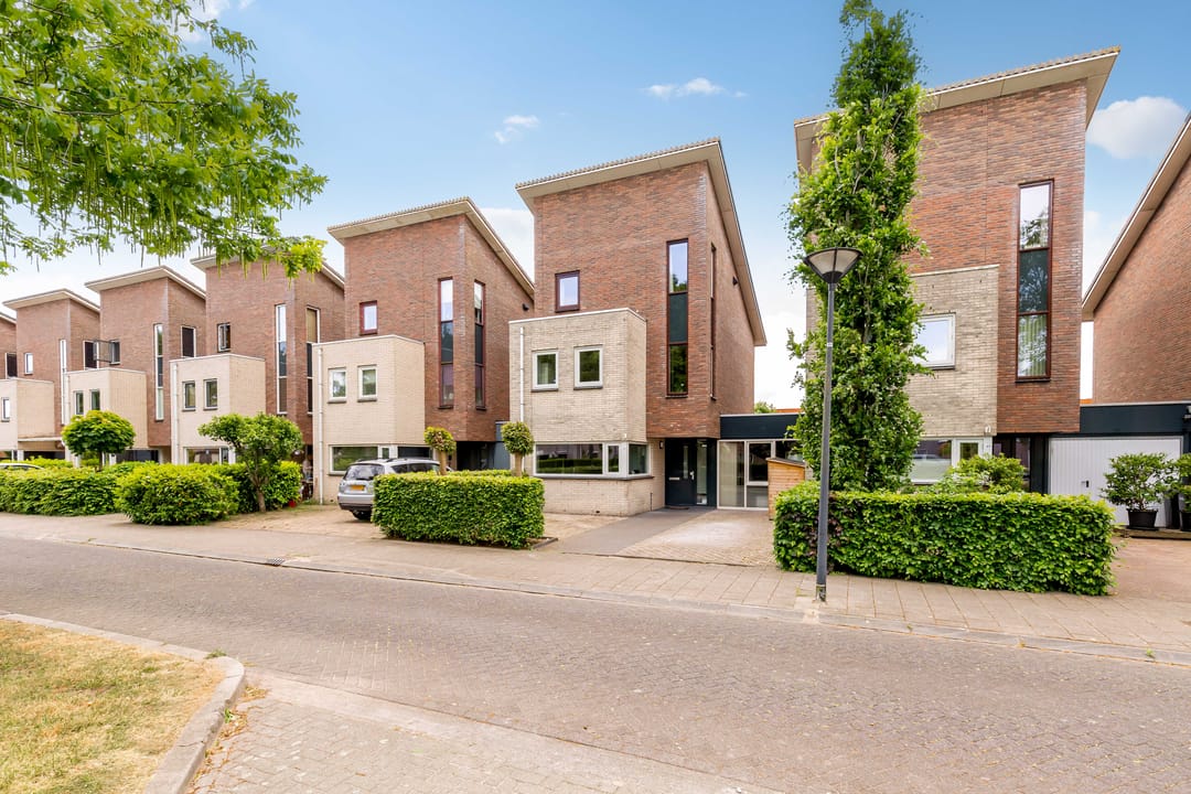 Foto 1 van Assumburg 48