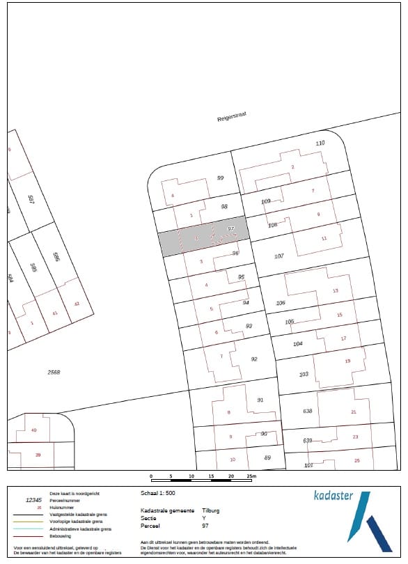 Foto 33 van Arendplein 2
