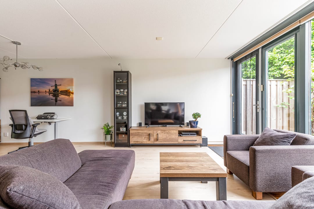 Foto 7 van Assumburg 48