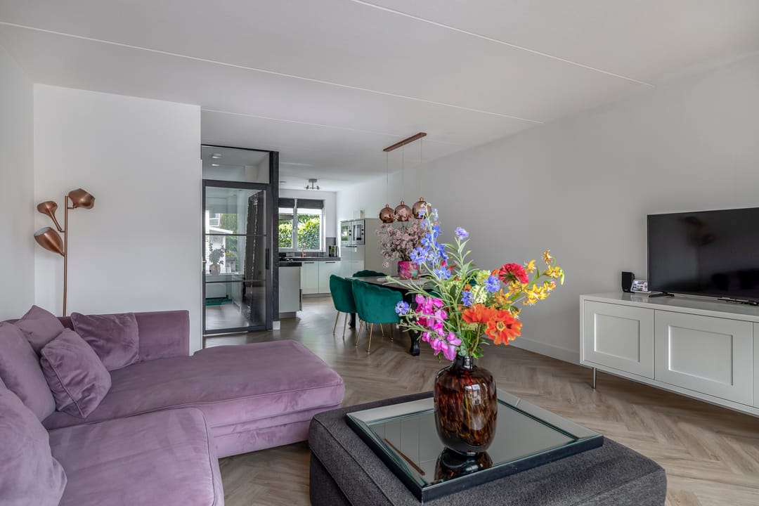 Foto 2 van Kameraarstraat 16