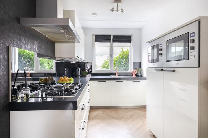 Foto 3 van Kameraarstraat 16