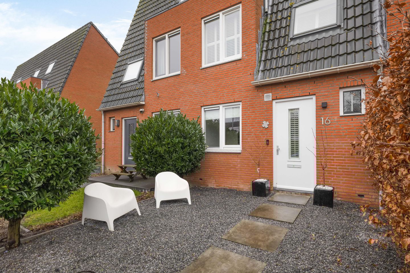 Foto 5 van Kameraarstraat 16