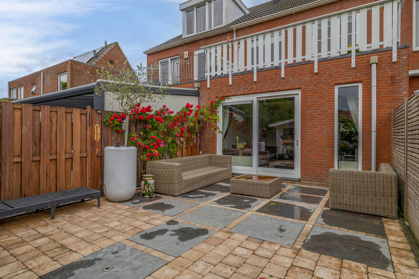 Foto 4 van Kameraarstraat 16