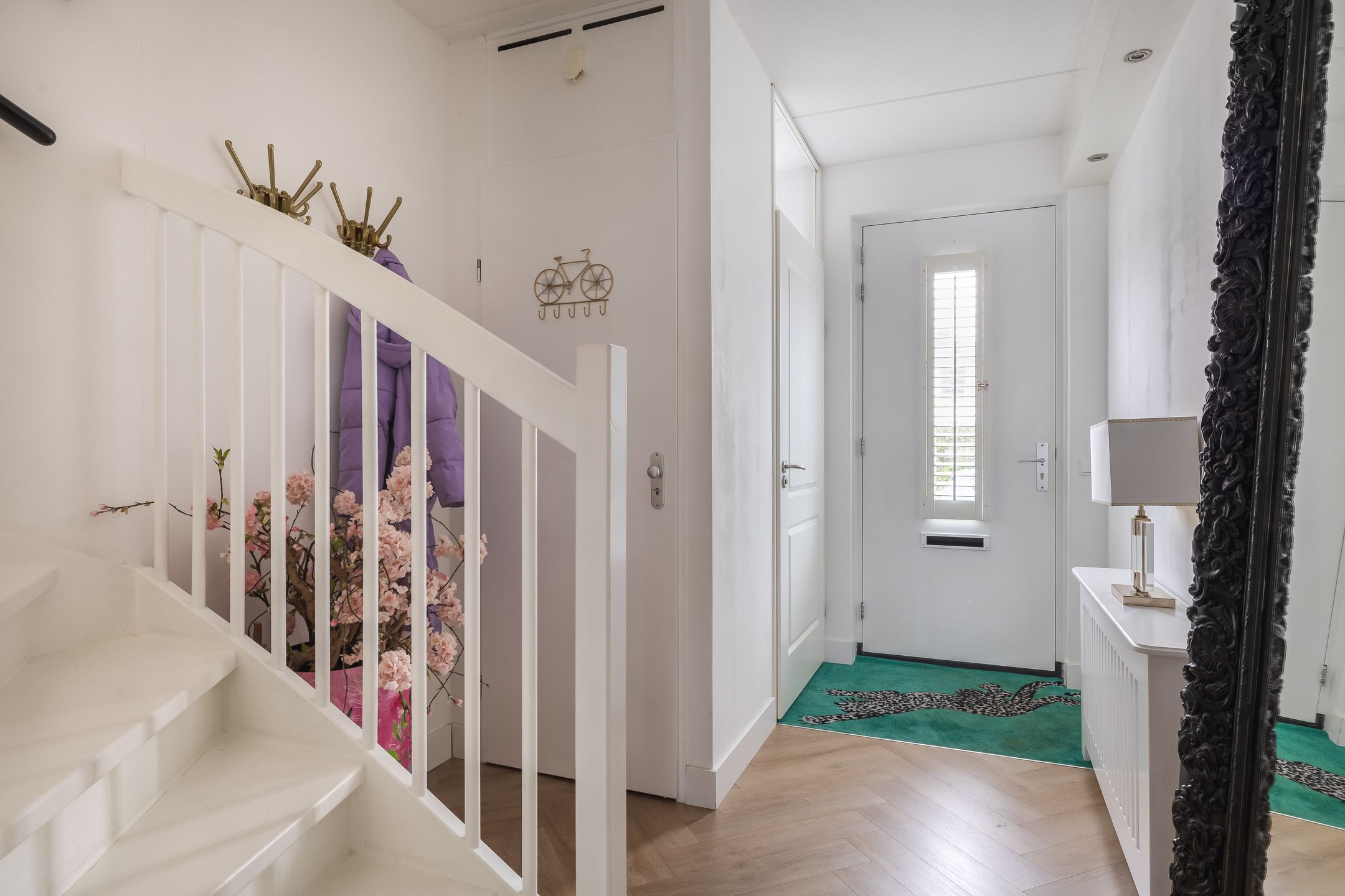 Foto 6 van Kameraarstraat 16