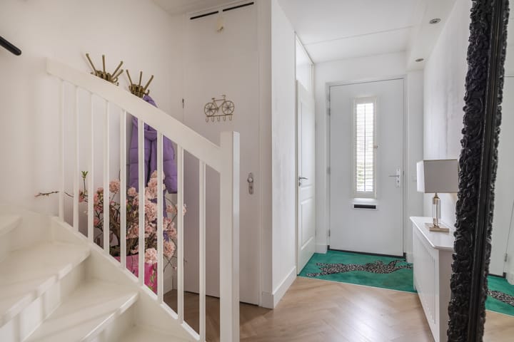 Foto 6 van Kameraarstraat 16